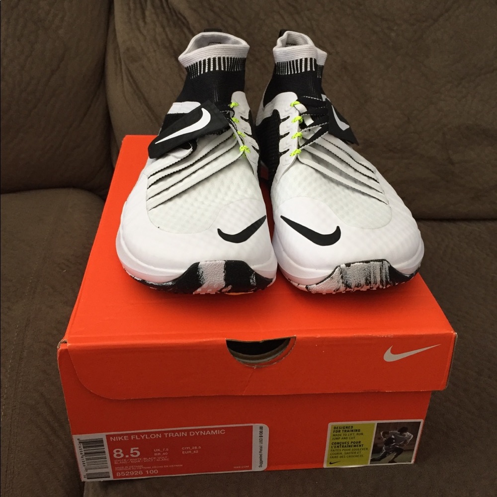 New Mens Nike crossfit shoes